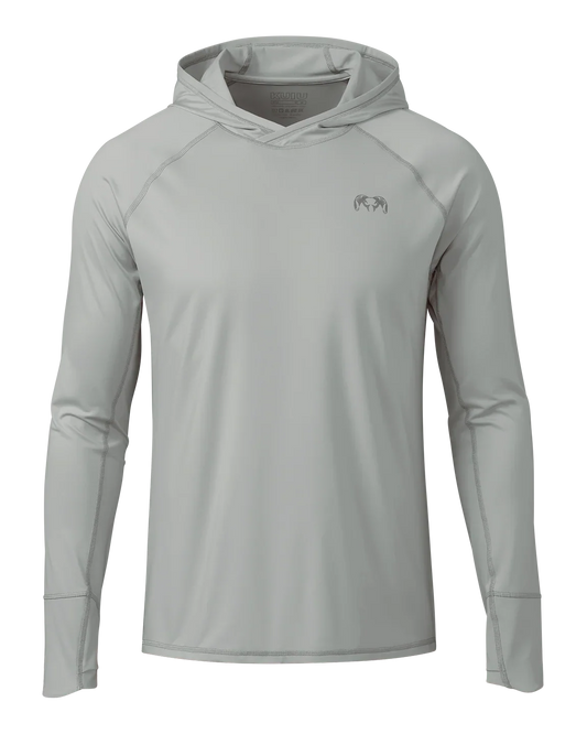Gila LS Hoodie | Talus