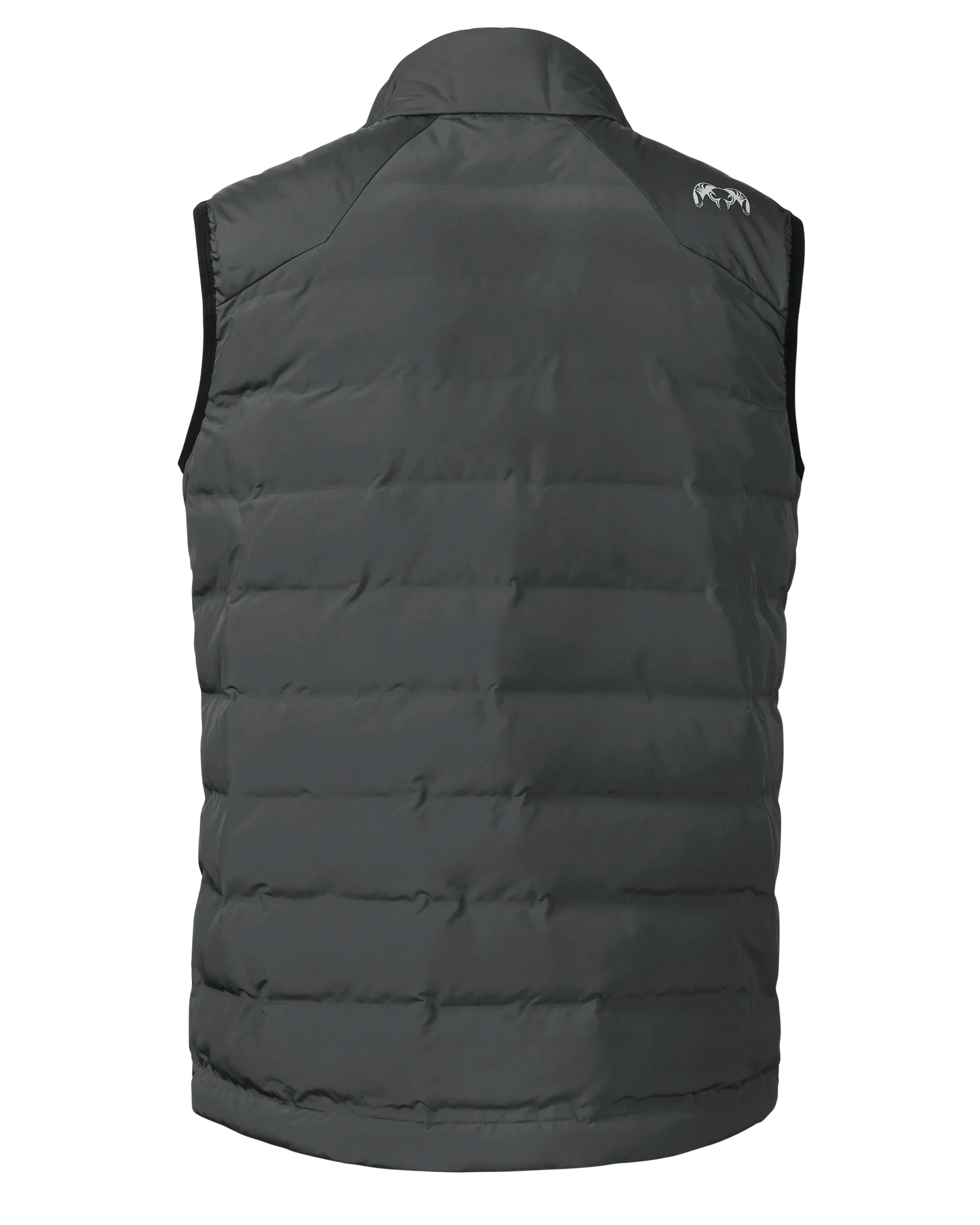 Elements Vest | Gunmetal