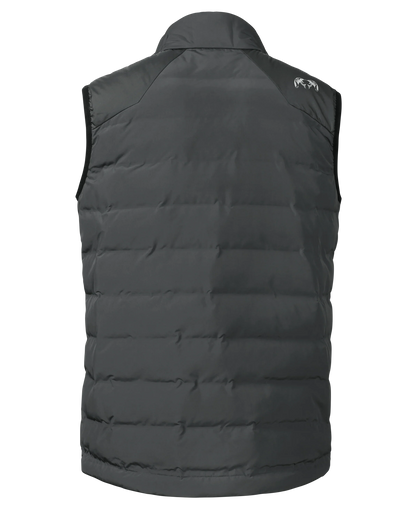 Elements Vest | Gunmetal