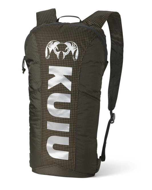 Extreema Stuffable Pack | Ash