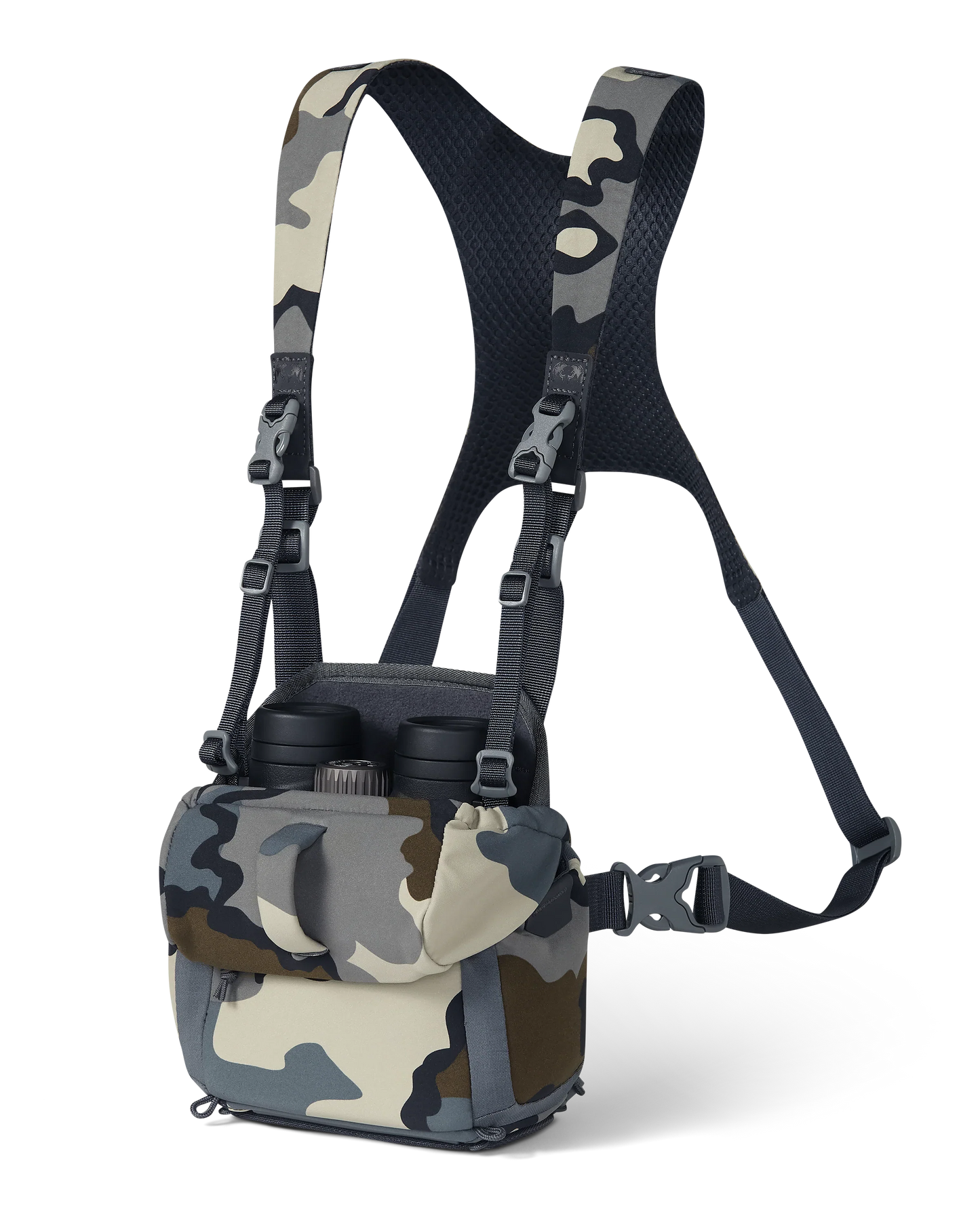 PRO G3 Bino Harness | Vias