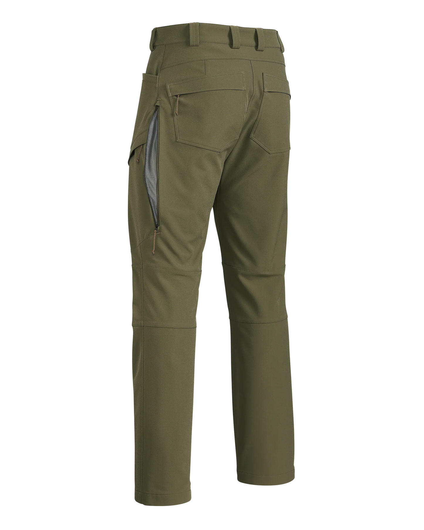 Attack Pant | Evergreen