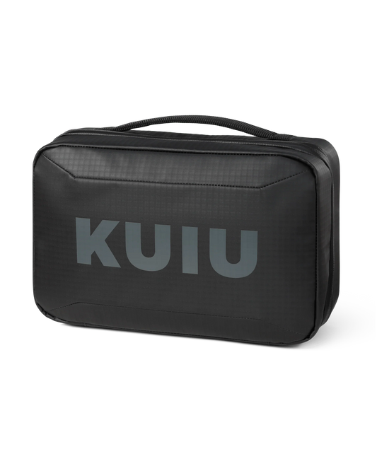 Waypoint Dopp Kit | Black