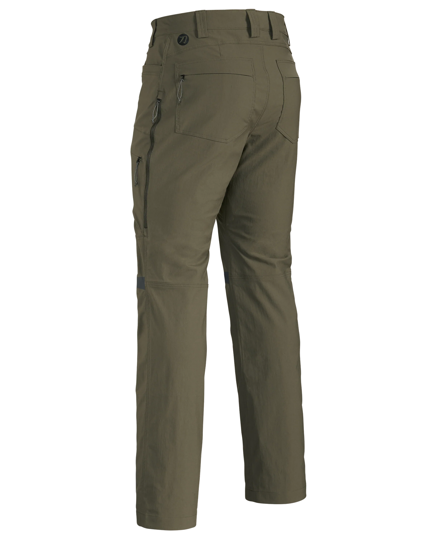 KUIU Kutana Stretch Woven Pant | Ash