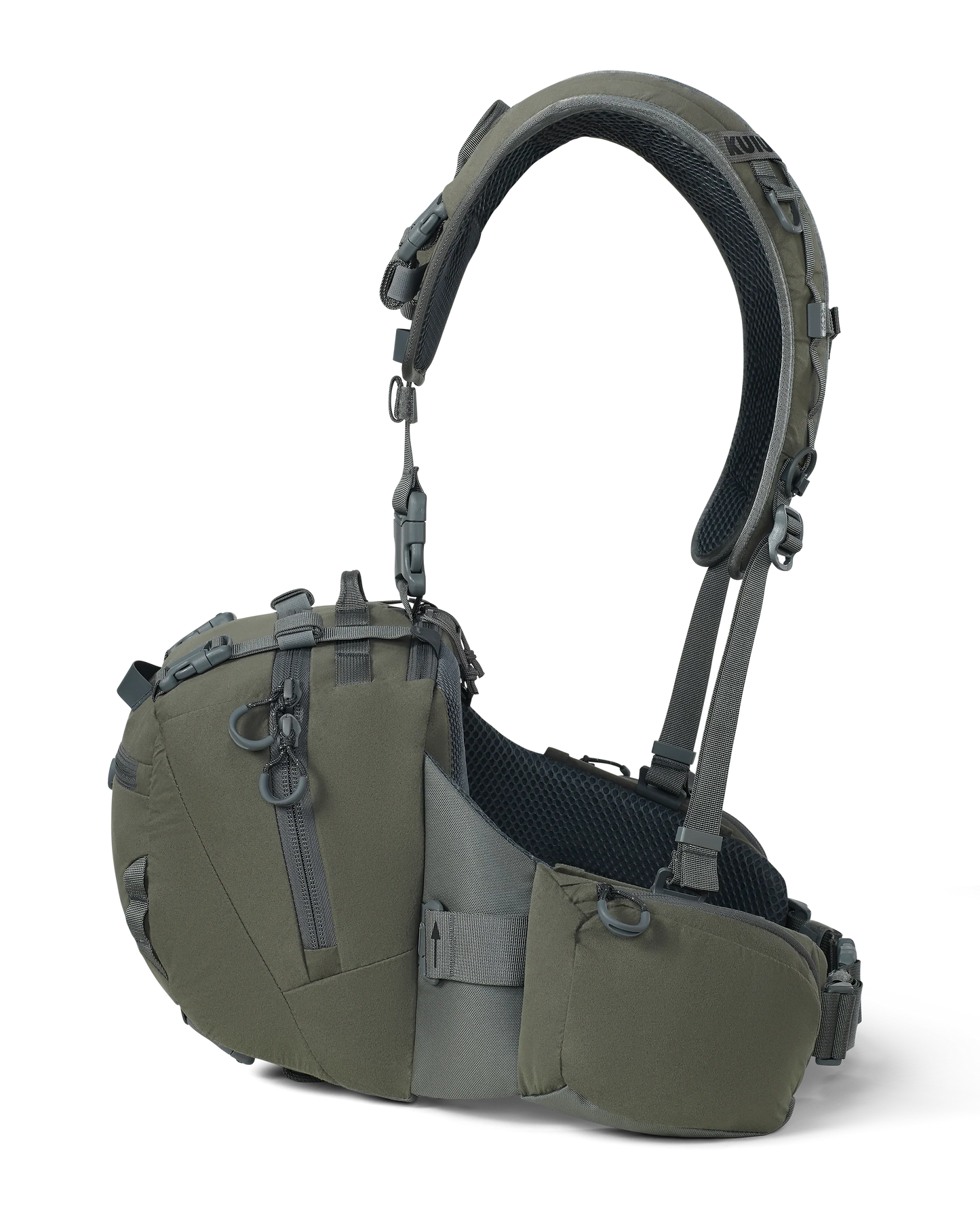 Scout 1000 | Verde