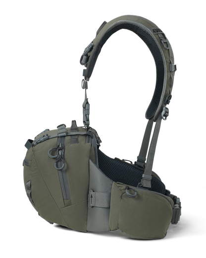 Scout 1000 | Verde