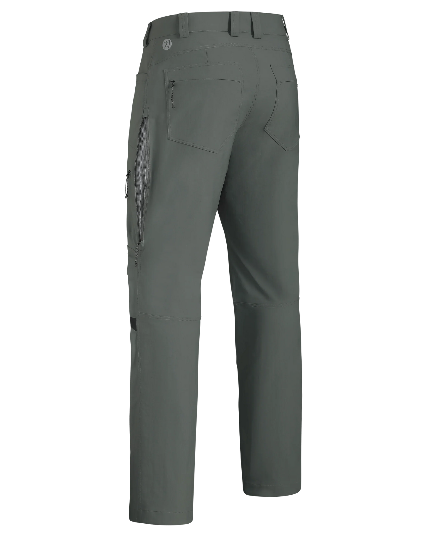 KUIU Kutana Stretch Woven Pant | Stone