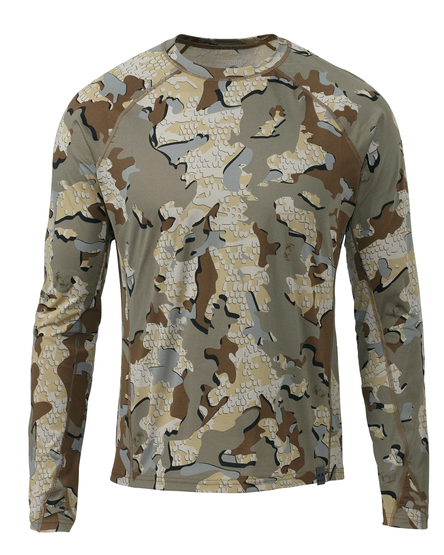 Outlet Peloton 118 LS Crew-T | Valo