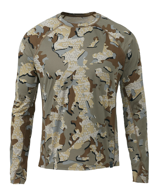 Outlet Peloton 118 LS Crew-T | Valo