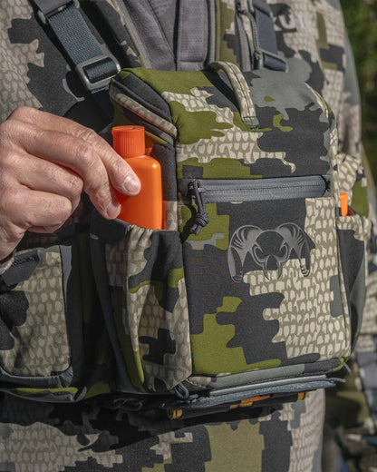 PRO Chest Pack | Verde