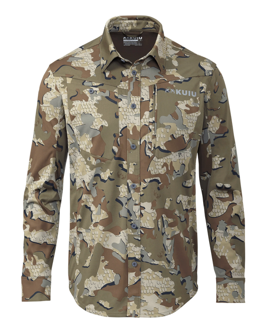 Encounter LT Shirt | Valo