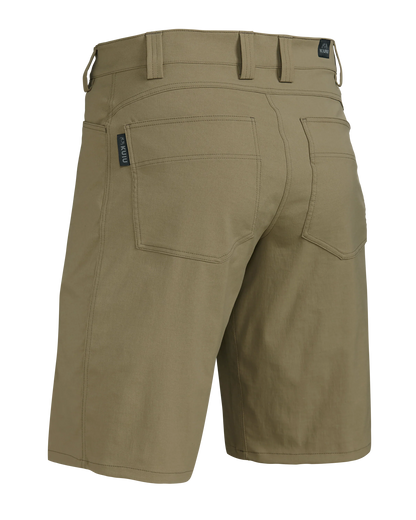 Switchback 12″ Short | Khaki