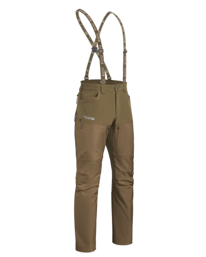 PRO Brush Pant | Bourbon