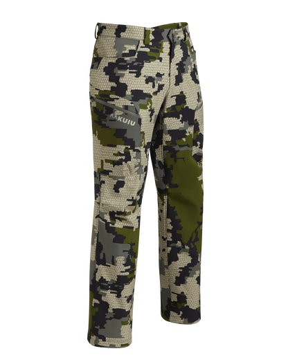 Guide PRO Pant | Verde