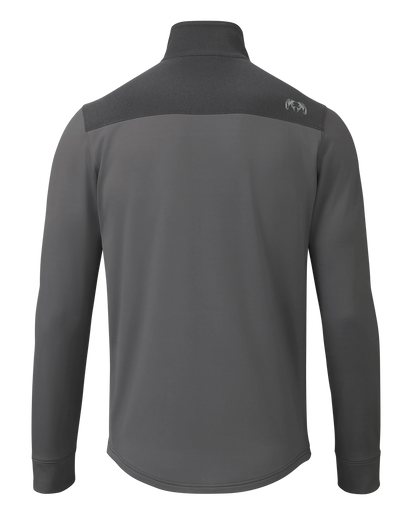 Bicomp Jacket | Gunmetal