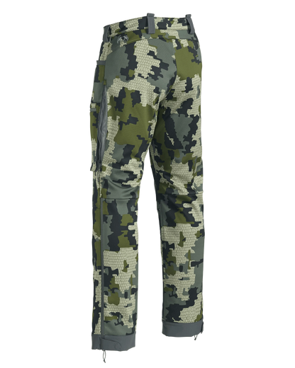 Encounter Pant | Verde