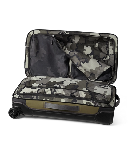 Waypoint 4500 Roller | Gunmetal