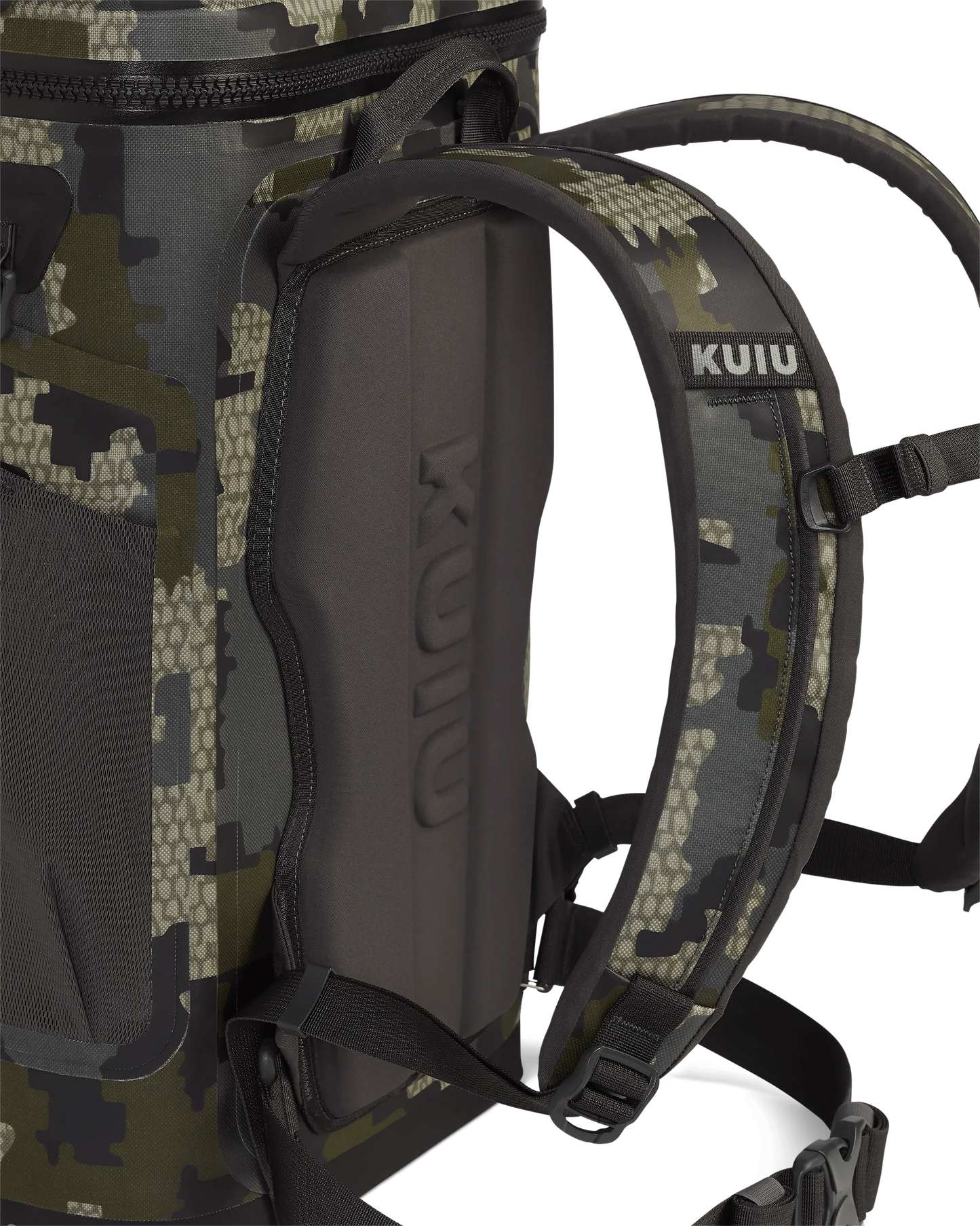 Kodiak 2000 Cooler Backpack | Verde