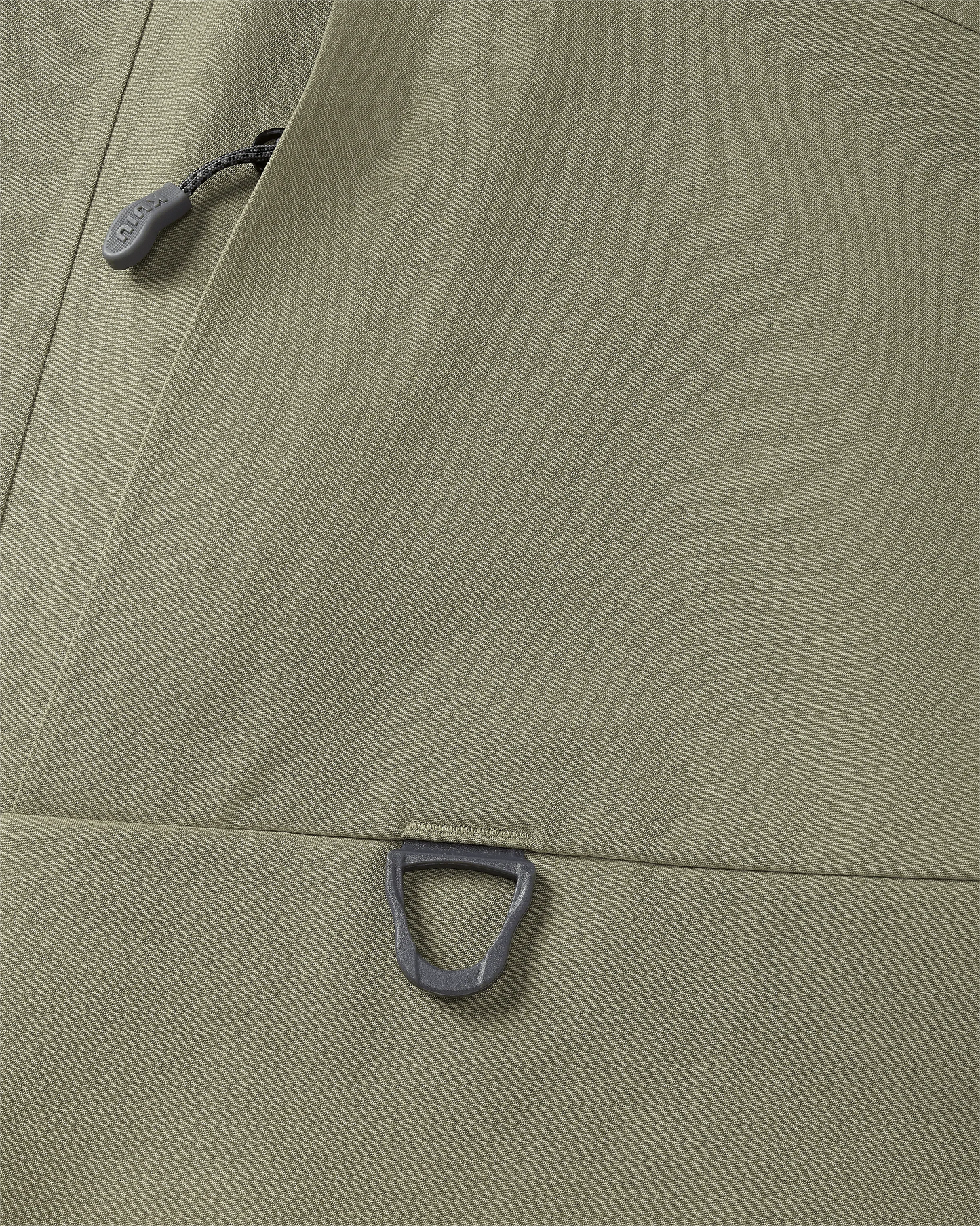 Paragon Storm Shell Parka | Arctic Shadow