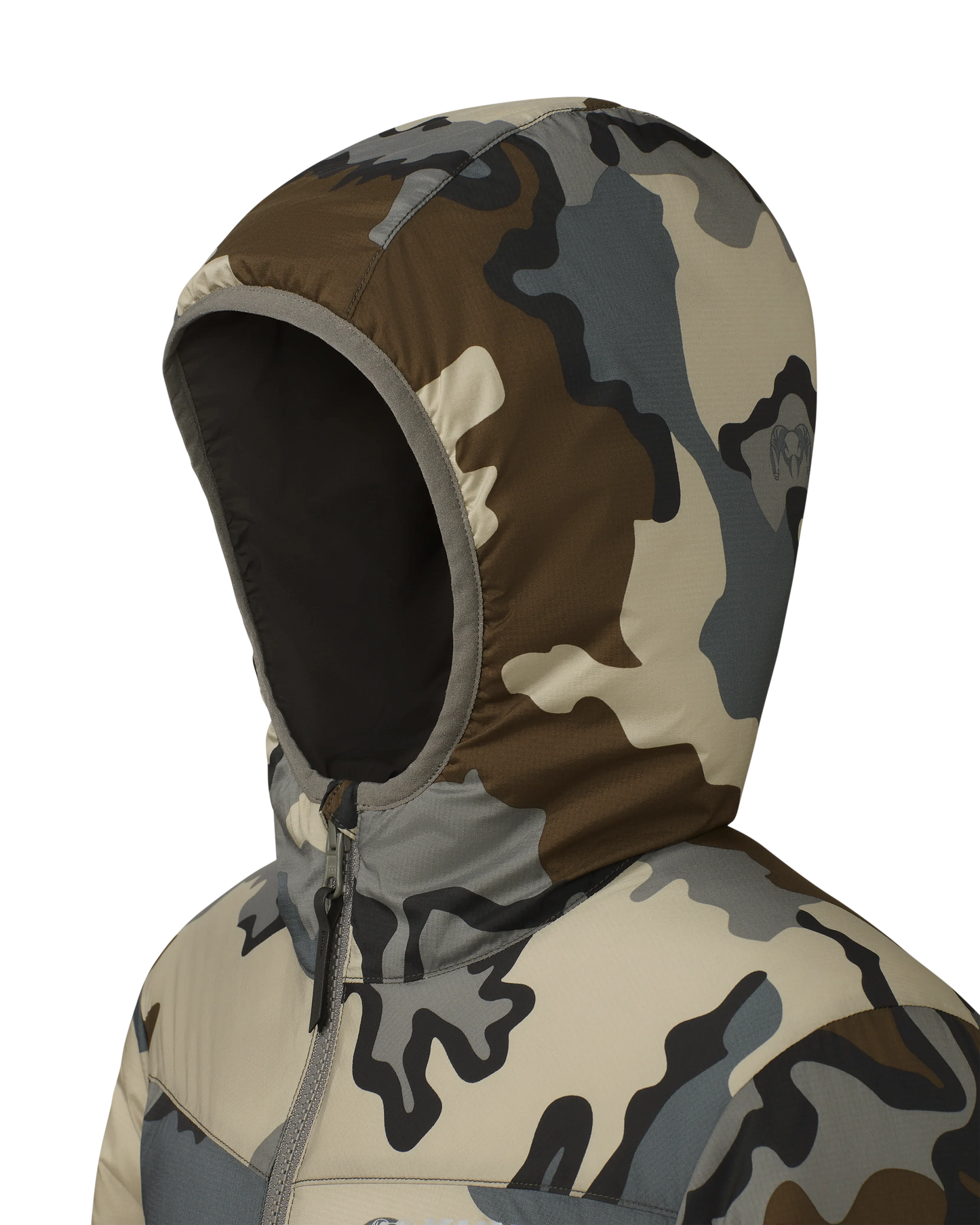 Youth Reversible Versa Jacket | Vias