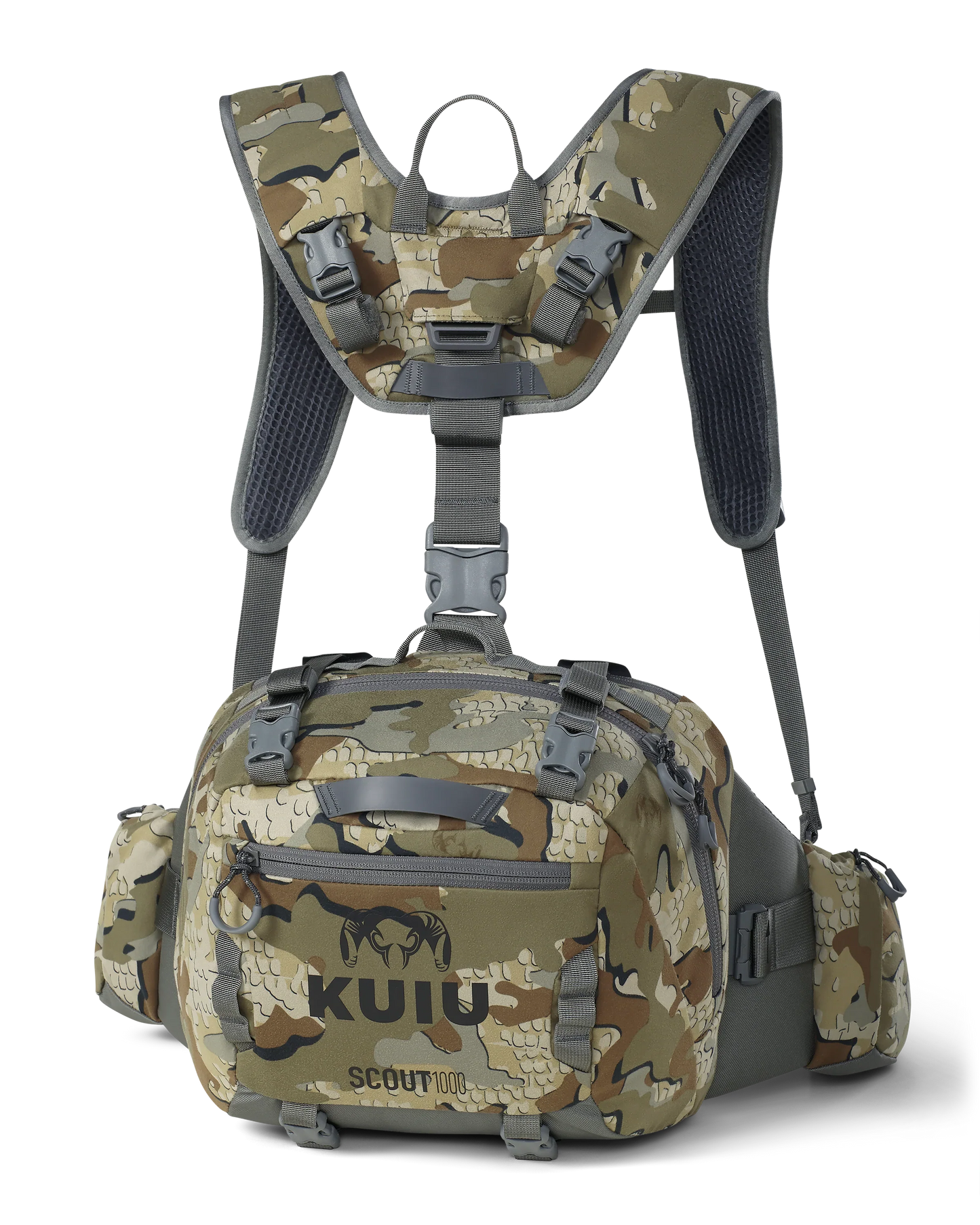 Scout 1000 | Valo
