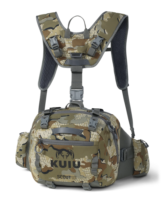Scout 1000 | Valo