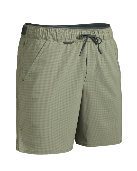 EnduroTrainer Lined 7″ Short | Antler