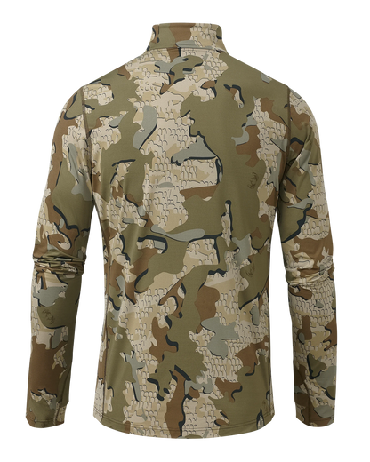 Vital S2 Zip-T | Valo