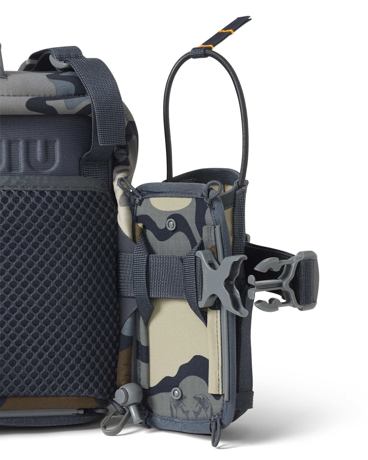 PRO G3 Bear Spray Holder | Vias