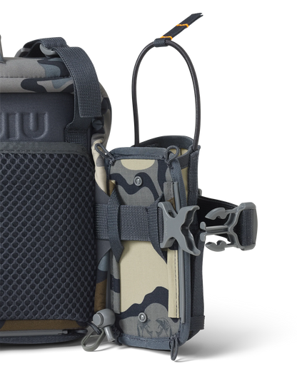 PRO G3 Bear Spray Holder | Vias