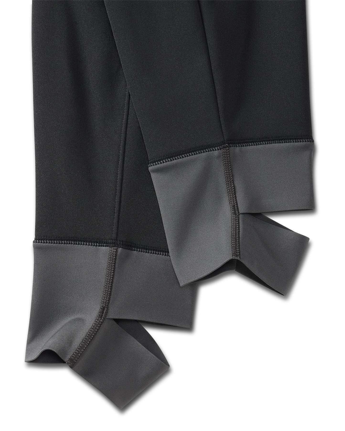 StrongFleece 290 Layering Pant | Black