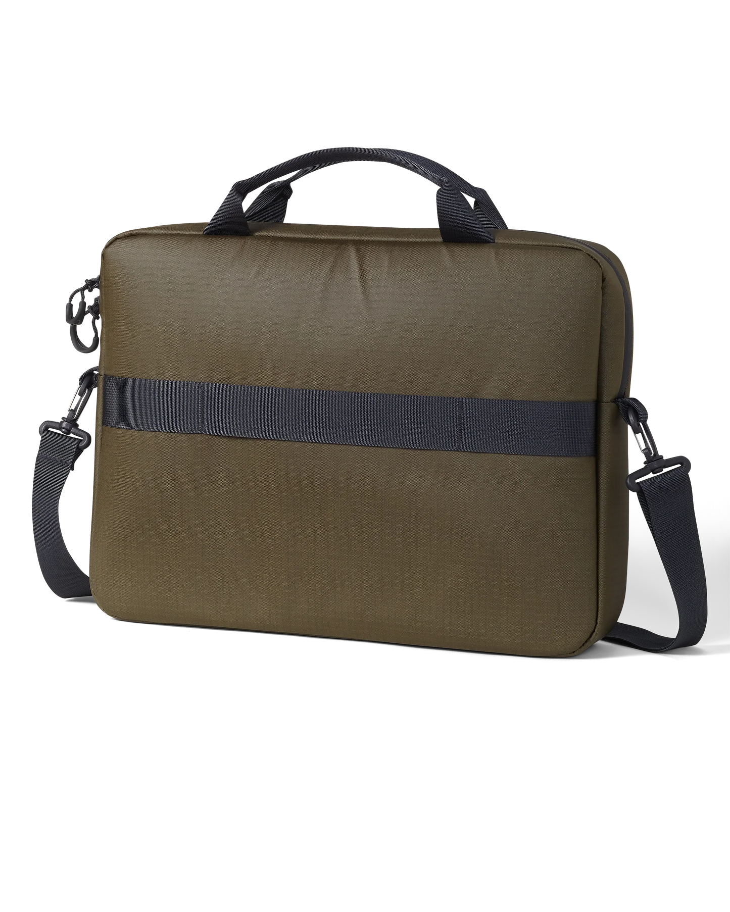 Waypoint Messenger Bag | Bourbon