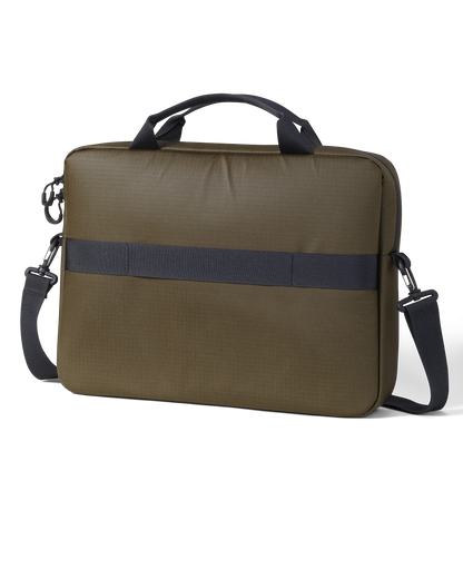 Waypoint Messenger Bag | Bourbon