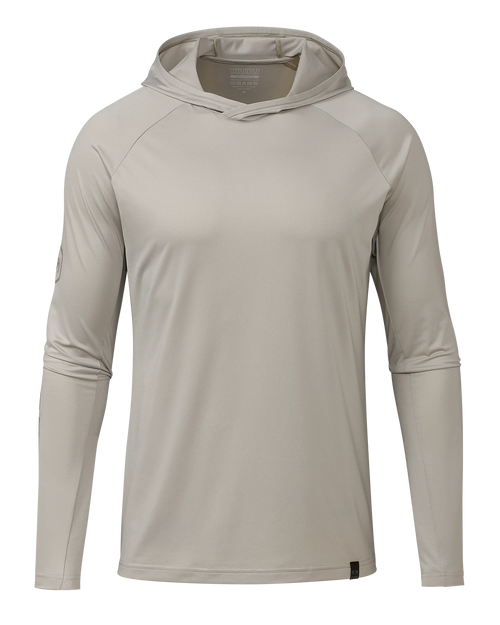 Workgrade Sun Hoodie | Haze