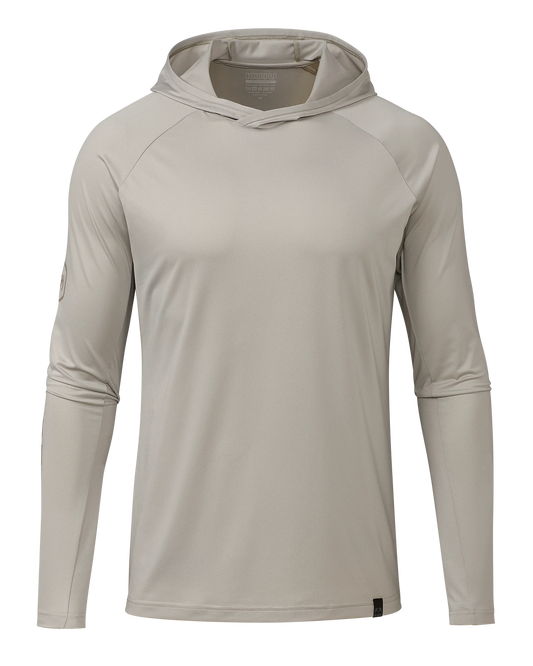Workgrade Sun Hoodie | Haze