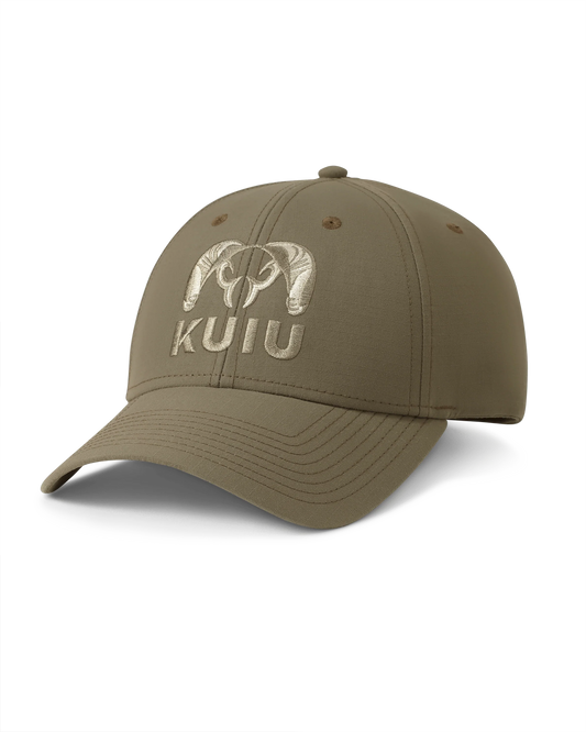 PRO CORDURA® Hat | Ash