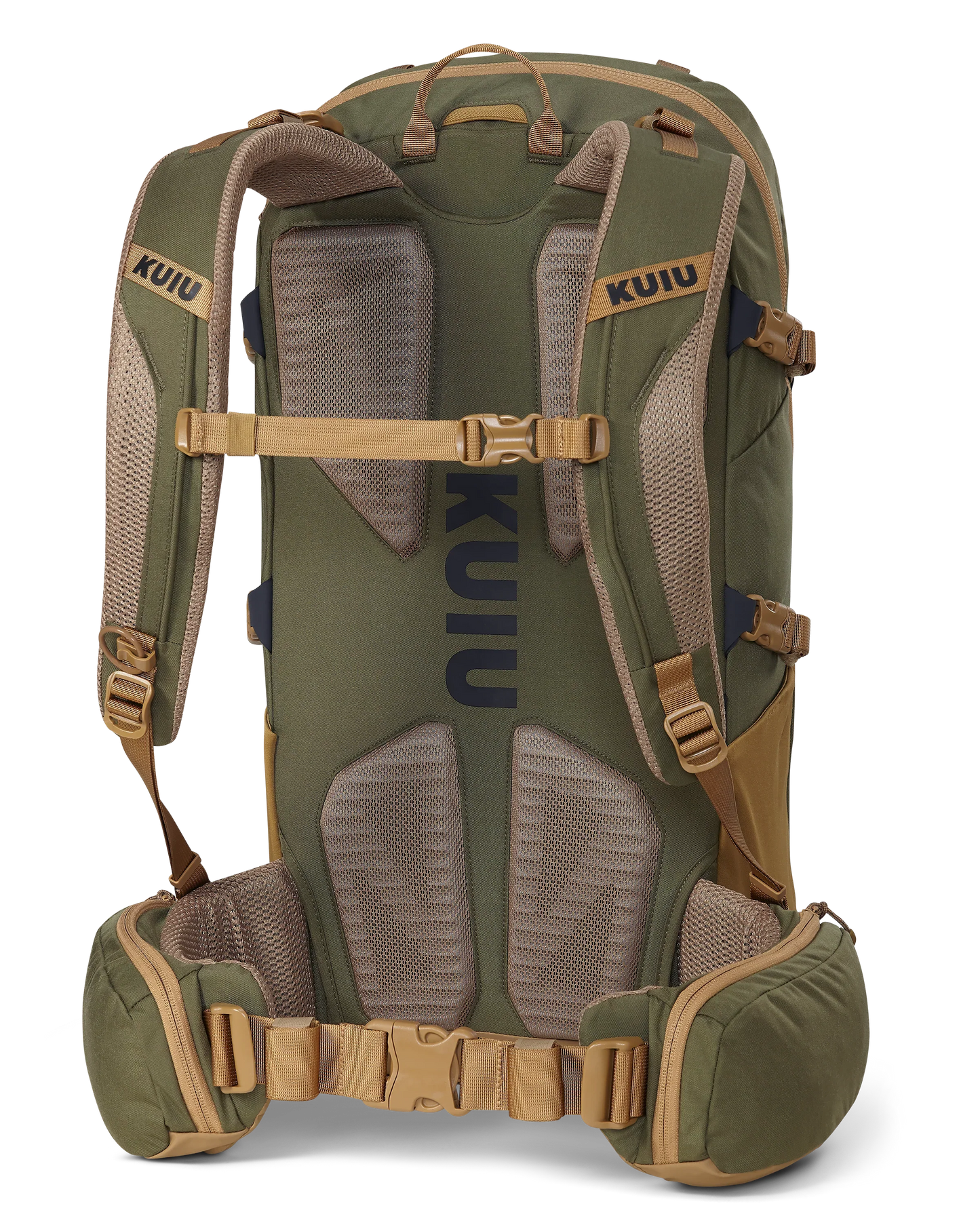 Ranger 2200 | Evergreen