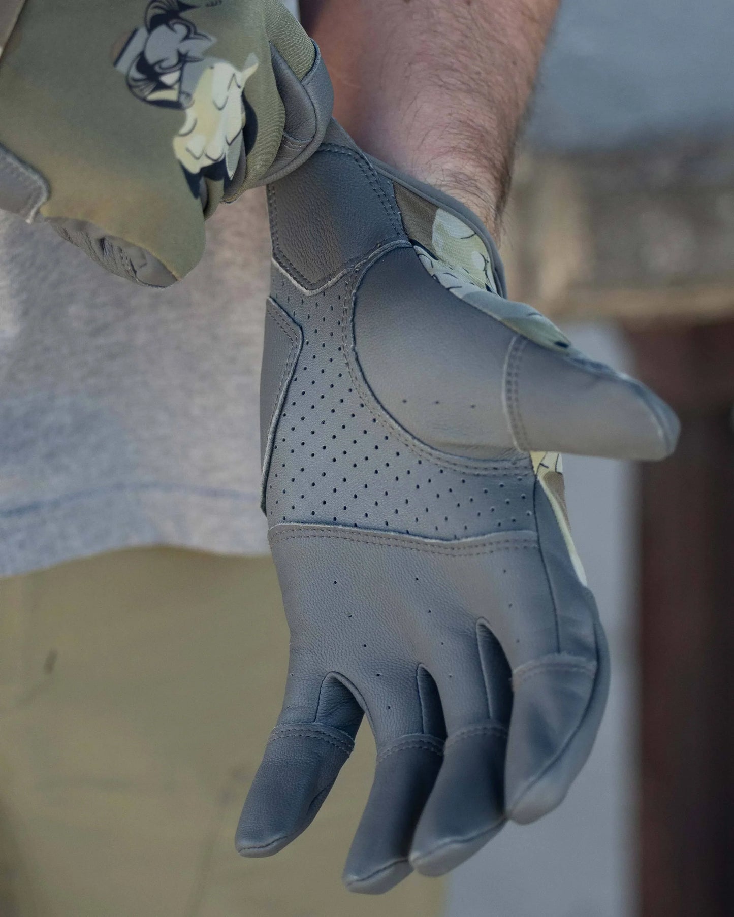 Precision Glove | Valo