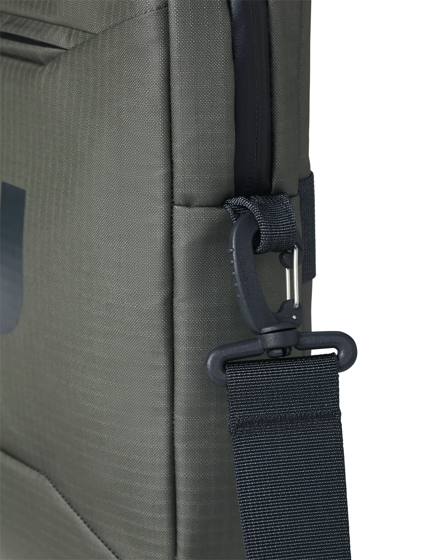 Waypoint Messenger Bag | Stone