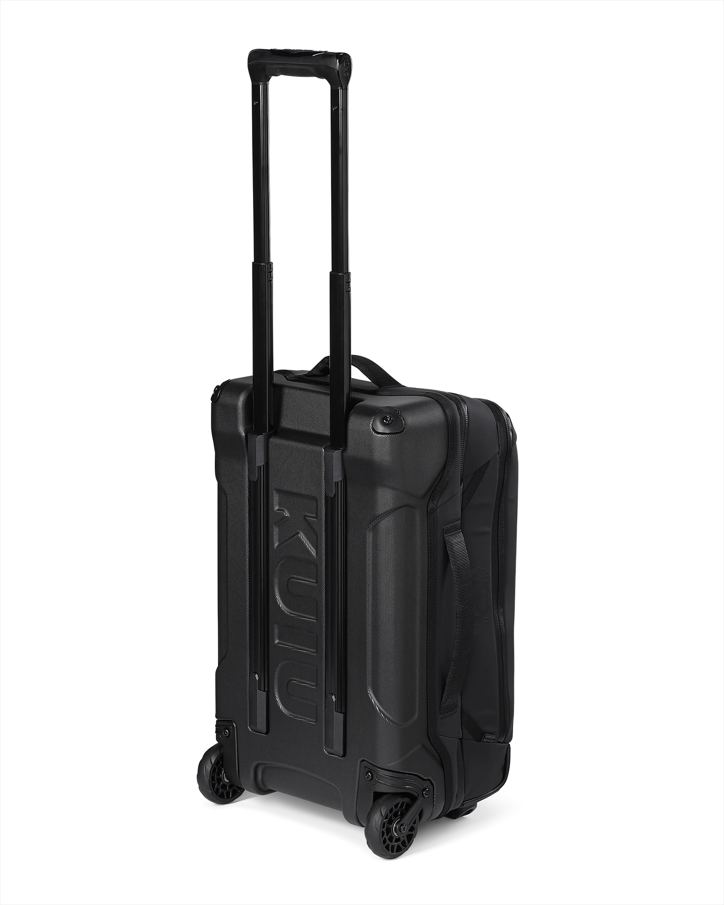 Waypoint 3000 Carry-On Roller | Black