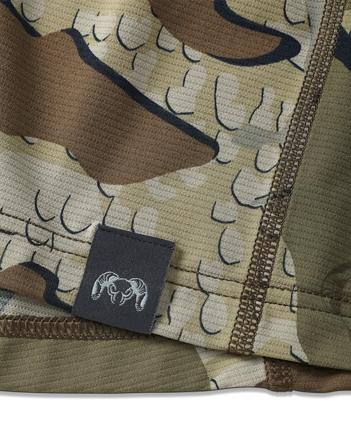 Vital S1 Short Sleeve Crew | Valo