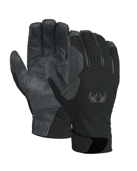 Yukon PRO Glove | Black