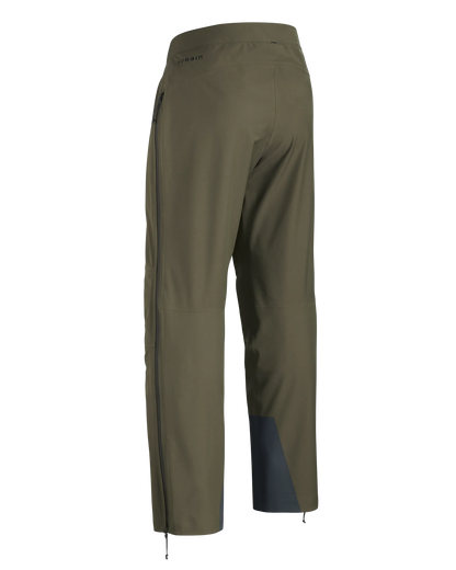 Women's Chugach TR Rain Pant | Ash