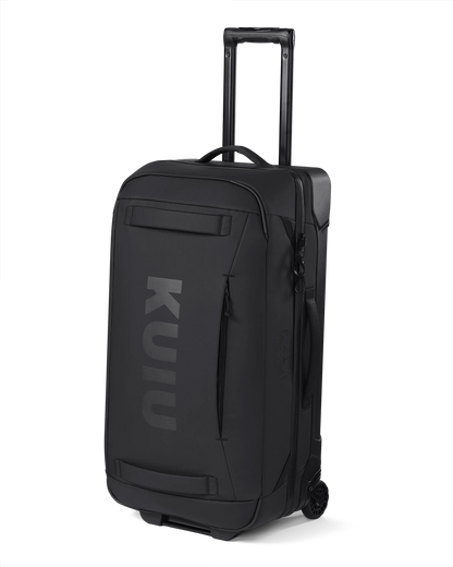Waypoint 4500 Roller | Black