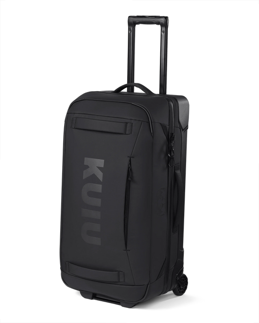 Waypoint 4500 Roller | Black