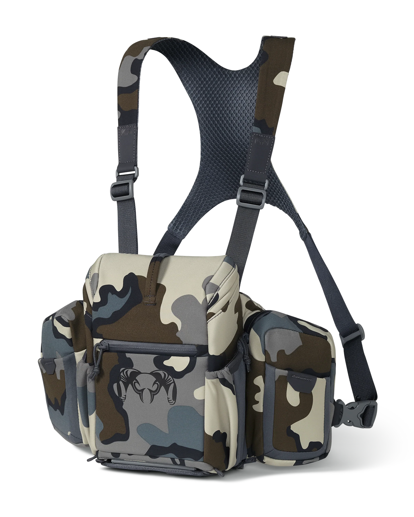 PRO Chest Pack | Vias