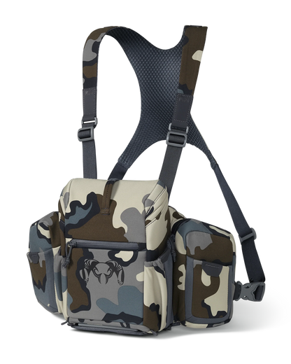 PRO Chest Pack | Vias