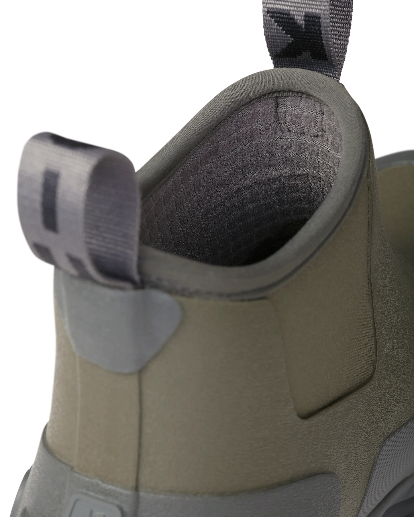 KUIU Ankle Mud Boot | Ash