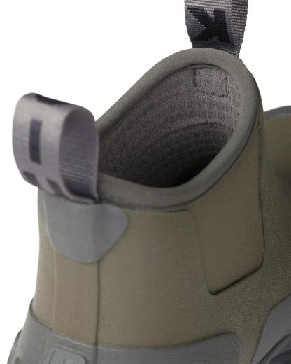 KUIU Ankle Mud Boot | Ash