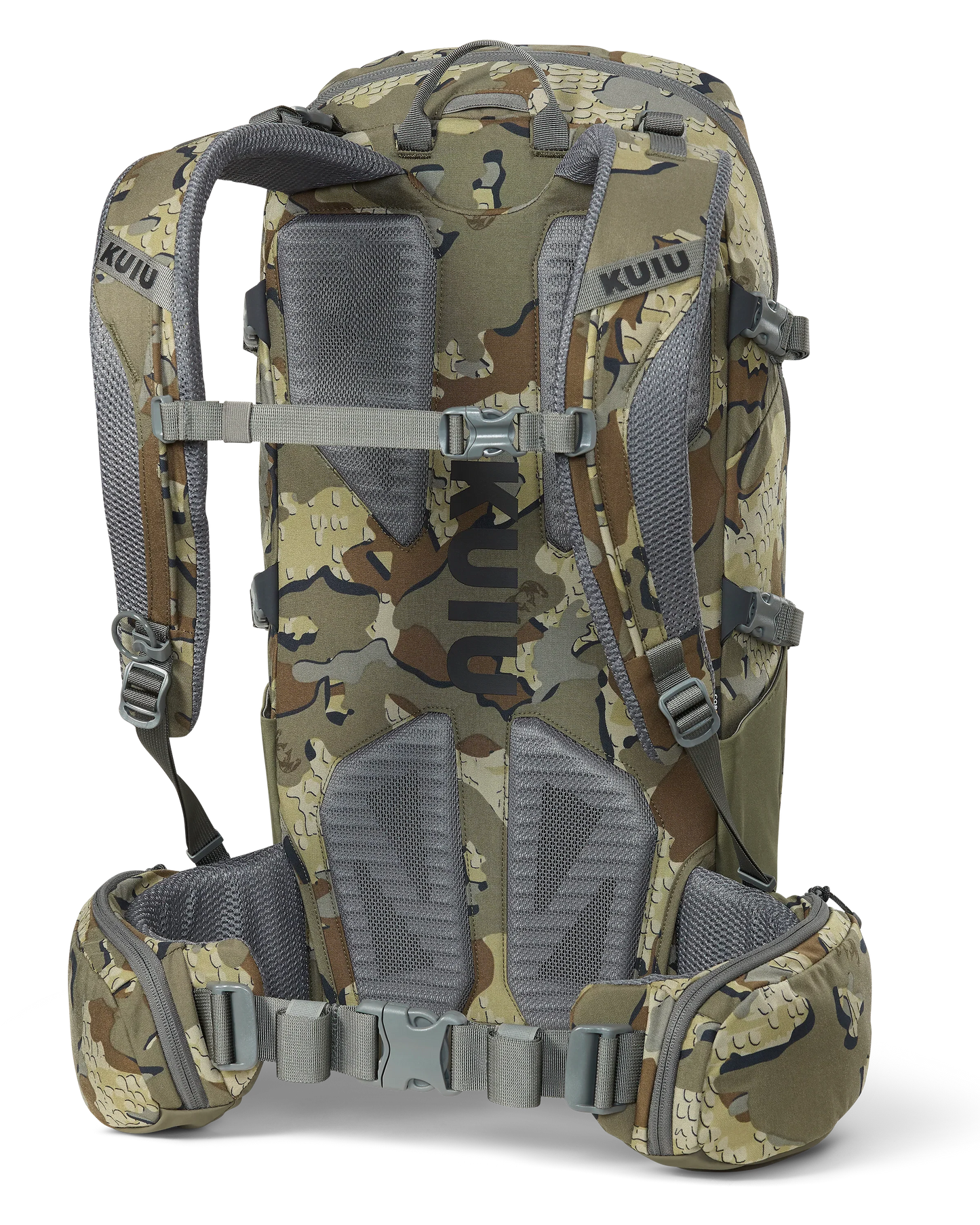Ranger 2200 | Valo